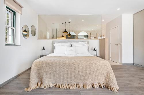 Quinta de Santa Margarida - Charm Country House