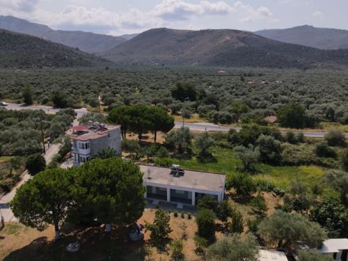  Pension Lakis in Prinos