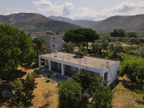  Pension Lakis in Prinos