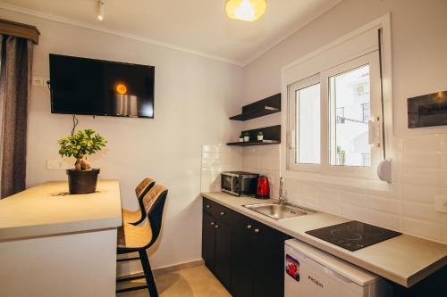 Zen Apartments - main image