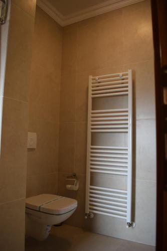 Bathroom, Vila Preciosa in Alba Iulia