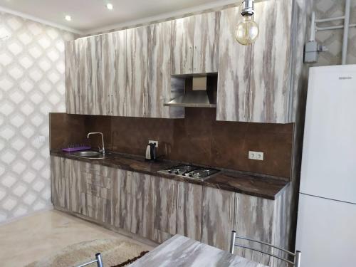 Квартира у моря - apartment by the sea - Odessa, Odessa (Foto 9)