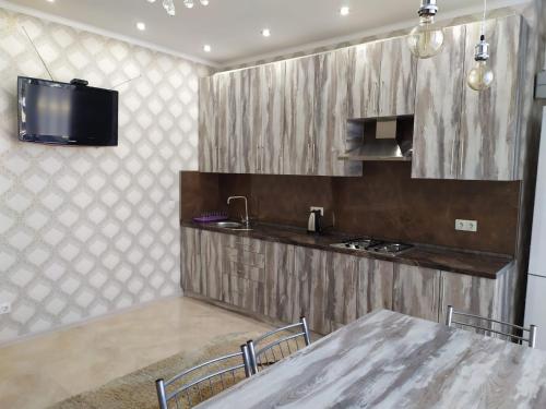 Квартира у моря - apartment by the sea - Odessa, Odessa (Foto 10)