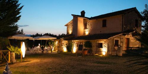 Resort BOUQUET & GOURMET - Accommodation - Ascoli Piceno