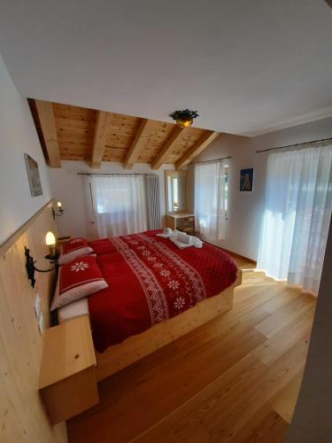 Rifugio Palafavera 3