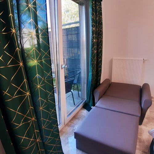 Na Grobli 20 Apartament z ogródkiem, Wrocław (photo 6)