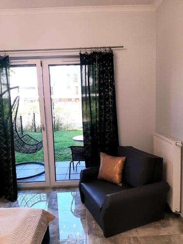 Na Grobli 20 Apartament z ogródkiem, Wrocław (photo 7)