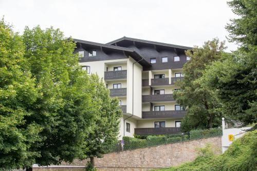 Apartment Grüner Baum Alpendorf - St Johann im Pongau