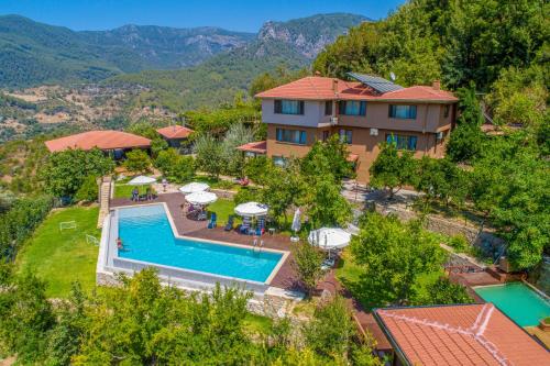 Avena Mountain Boutique Hotel - Adults Only - Hôtel - Antalya
