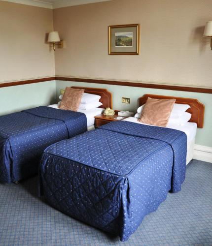 Classic Twin Room image 5