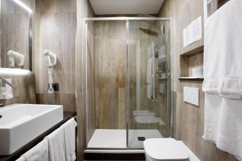 Hotel Porta Nuova - image 9