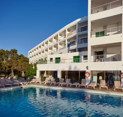 Hotel Ses Savines - image 14