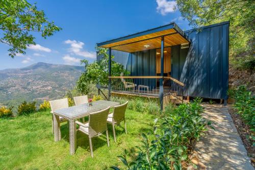 Avena Mountain Hotel - Adults Only - 전망