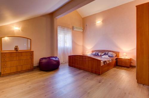 apartments vesna