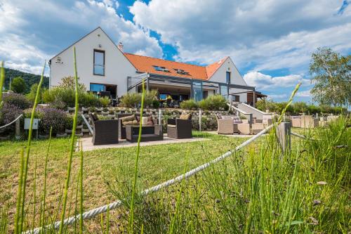 Hotel in Balatonfenyves 