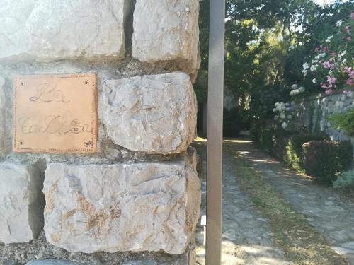 La Ca' Lisa gîte à louer Scafati