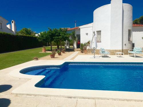 MEDDAYS Villa Dreams