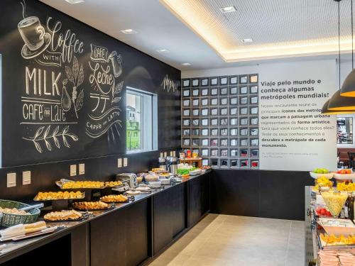 IBIS STYLES SÃO PAULO DOWNTOWN - image 2