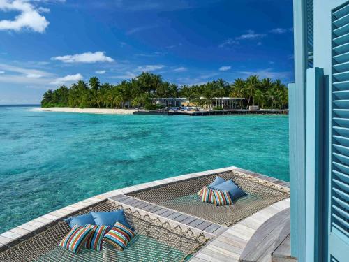 Raffles Maldives Meradhoo Resort