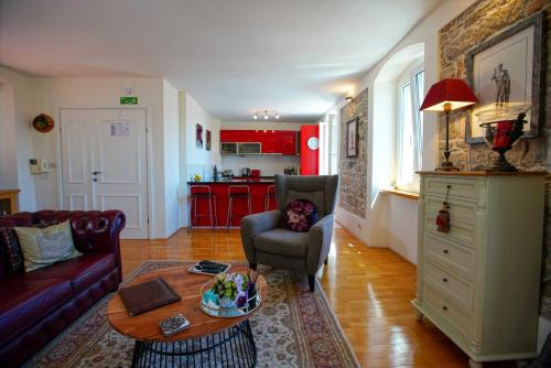 Boutique Guest Accommodation Zephyrus - main image