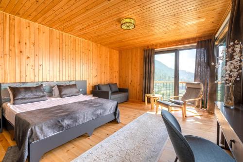 Avena Mountain Hotel - Adults Only - 화장실