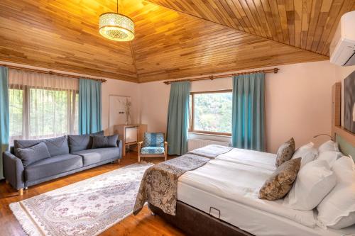 Avena Mountain Hotel - Adults Only - 숙소 외관
