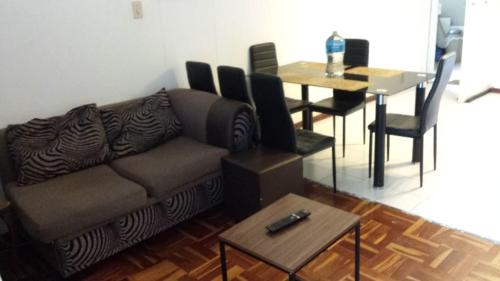 Rosebank Accommodation - Tap to explore photos