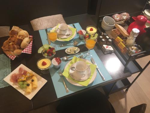 Cuerne bed&breakfast in 庫爾內