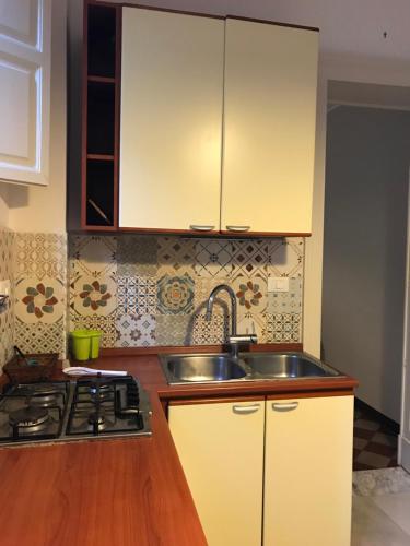 Chez Claudia - Relax in Catania city center