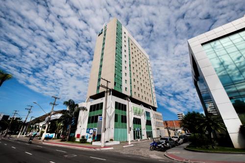 ibis budget Vitoria Vitoria