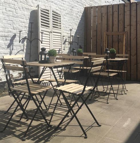 Cuerne bed&breakfast in 庫爾內