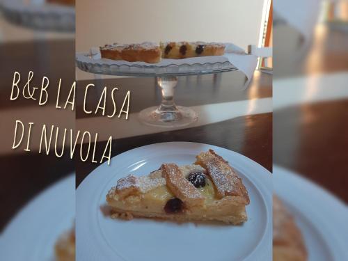 B & B La Casa di Nuvola