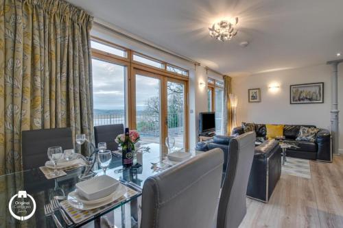 The Old Stables Aberdyfi apartment 3 - image 7