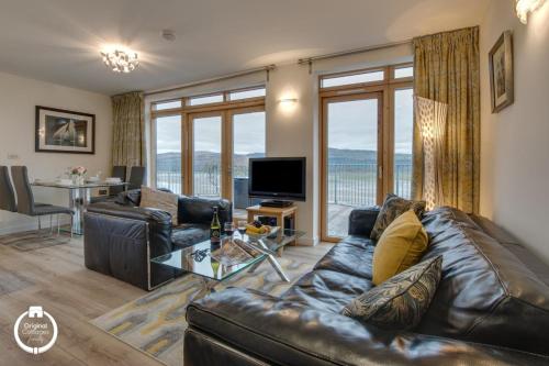 The Old Stables Aberdyfi apartment 3 - image 12