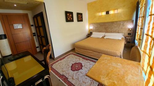 Feel Inn Venice Airport Luxury Rooms - image 11