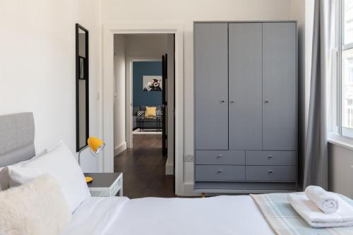 homely - Central London Liverpool Street Apartments