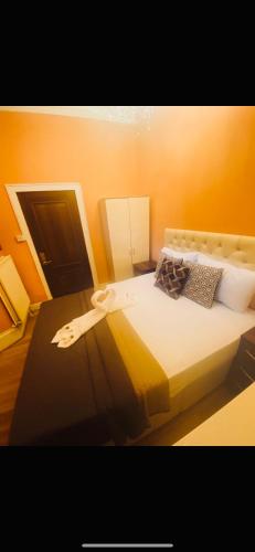 ロンドン ホテル