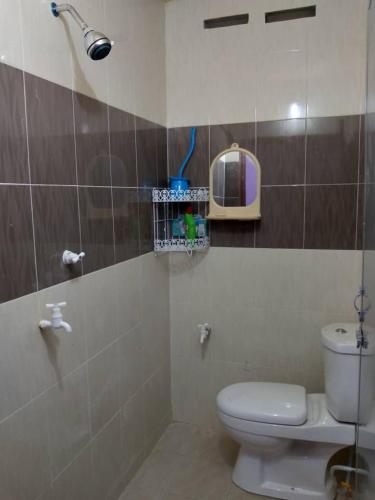 Homestay D ARYNIE photo