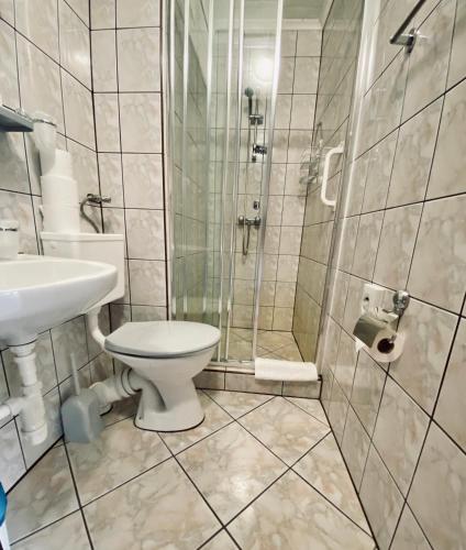 Hotel Kolorowa – Karpacz, WI