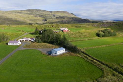 . Selfell Guesthouse by Stay in Iceland