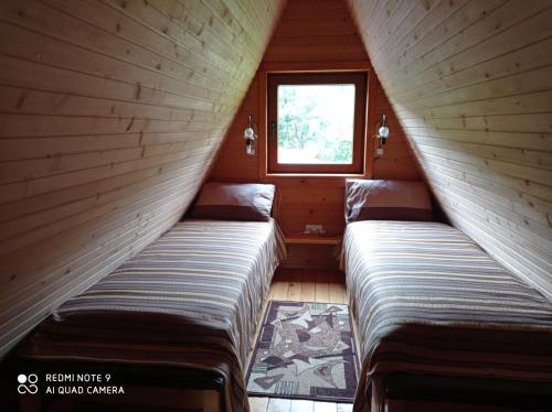 Budget Twin Room