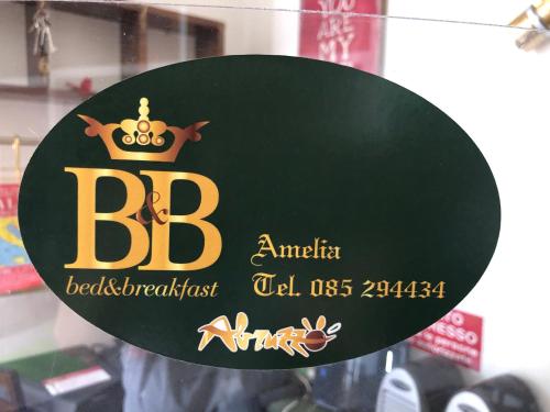  B&B Amelia in Pescara