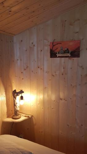 Chalet des Mésanges