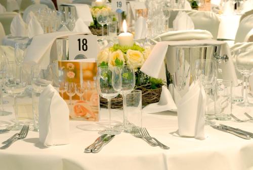 Radisson Blu Hotel Cottbus - image 12