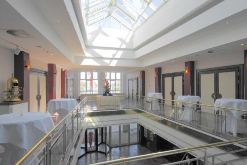 Radisson Blu Hotel Cottbus - image 13