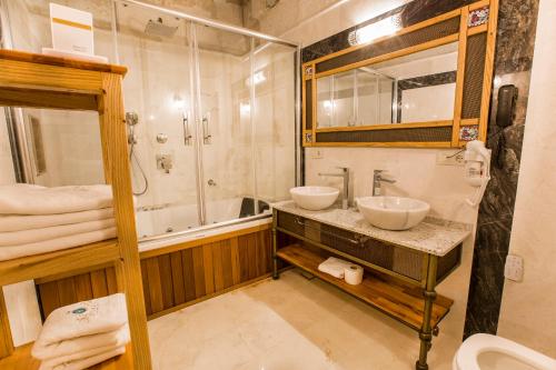 Imperial Cave Suites & Spa - image 10