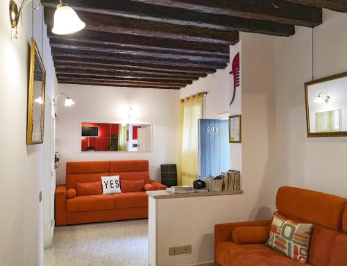 2960 Cà Frari Venezia, Benátky (fotografie 6)