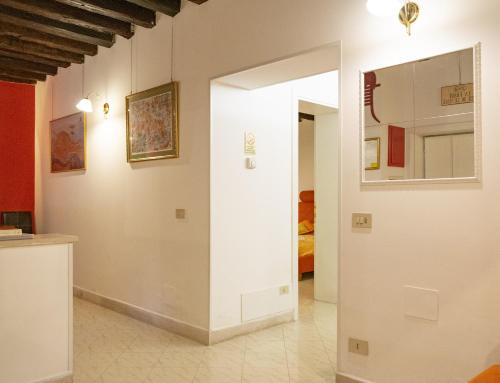 2960 Cà Frari Venezia, Benátky (fotografie 7)