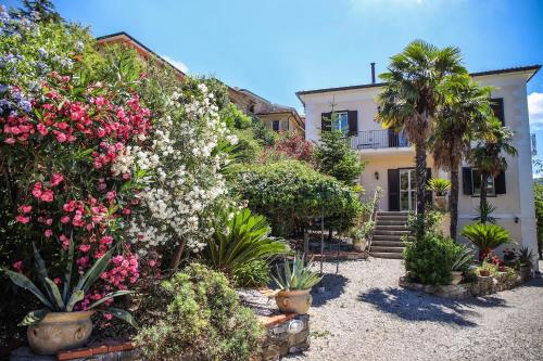 B&B La Residenza Torchiara - Accommodation