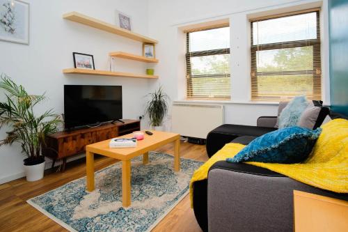 Onyx Serviced Luxury Birmingham City Accommodation, Birmingham, West Midlands